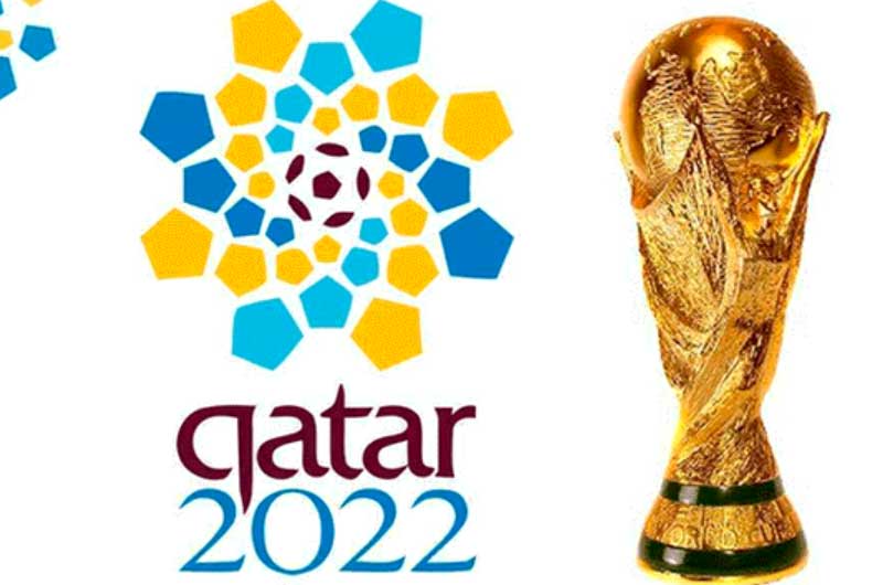 Faltan más de 3 años para Qatar 2022 y ya hay una selección eliminada