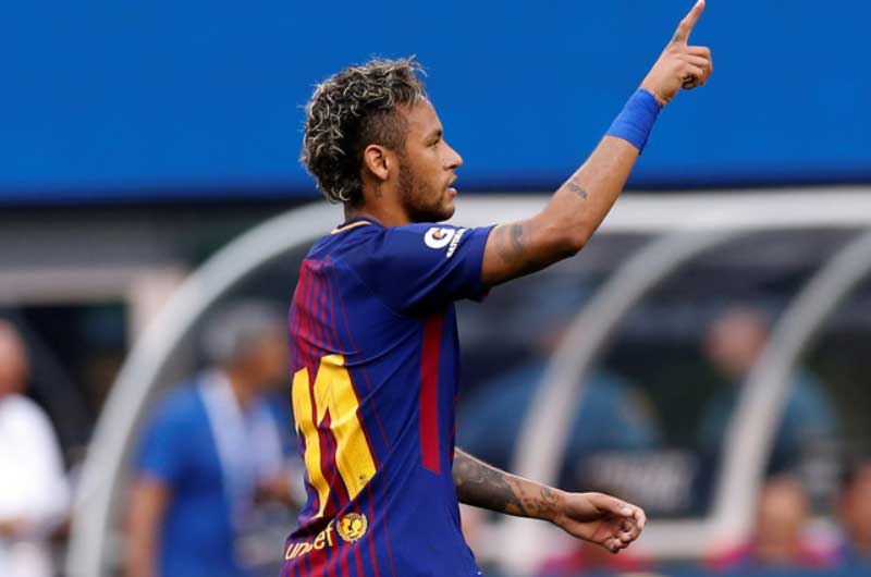 Estas son las tres condiciones del F.C. Barcelona que Neymar habría aceptado para poder volver al club