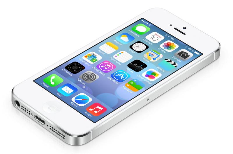 Cómo extender la vida del iPhone 5: en noviembre quedaría obsoleto |  Repretel