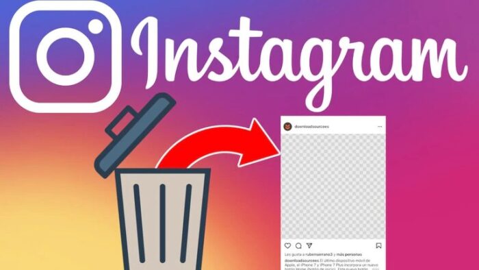 Así puede recuperar videos y fotos eliminados de su perfil en Instagram -  Repretel