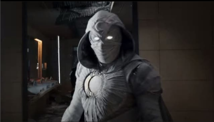 Netflix estrena el trailer de la serie Moon Knight