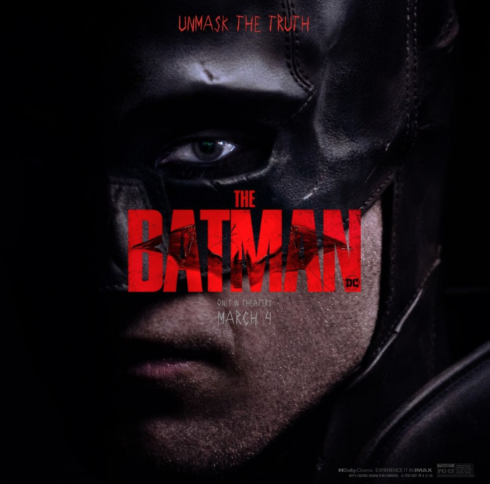 The Batman, será la película más larga sobre el héroe