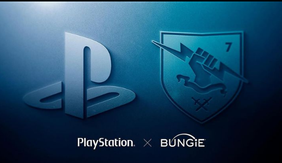 Sony compra a Bungie ("Halo y Destinity) por 3.600 millones de dólares