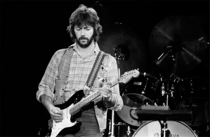 Eric Clapton dijo haber tenido una mala experiencia con la vacuna contra el coronavirus