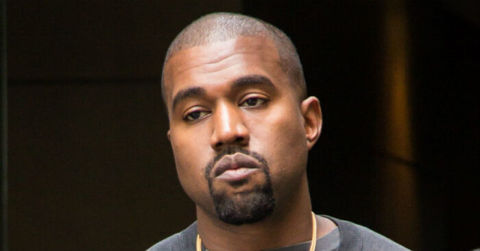 Kanye West acusa a Kim Kardashian de ponerle obstáculos para ver a sus hijos