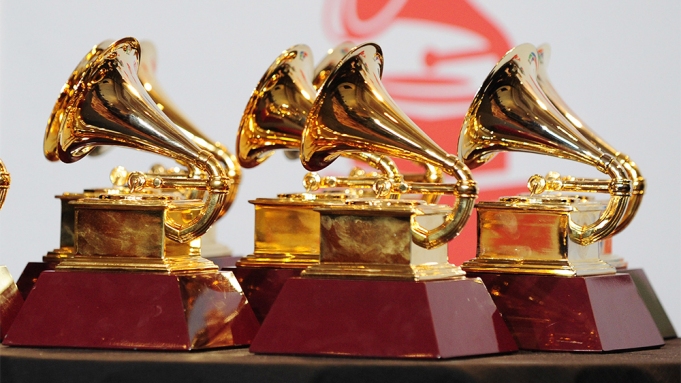 Los Grammy cambian de sede y serán en Las Vegas