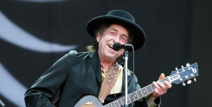 Bob Dylan vendió a Sony su catálogo de grabaciones