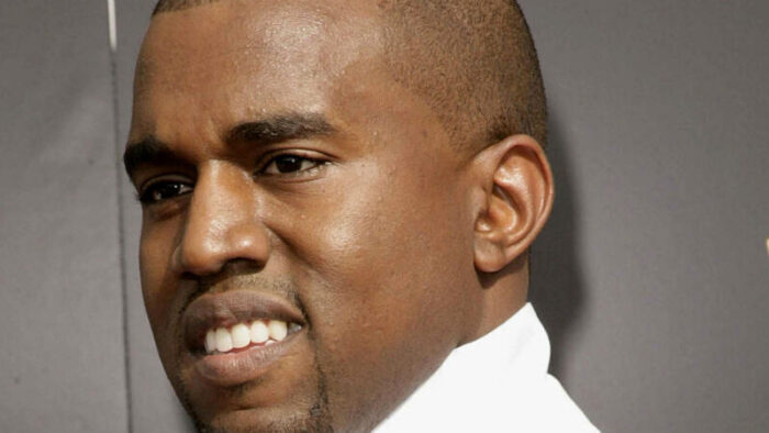 Kanye West afirma que existe otro video sexual de Kim Kardashian