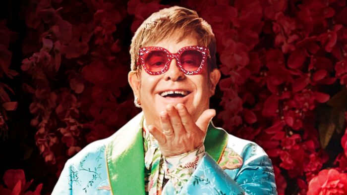 Elton John regresa al escenario luego de 2 años de ausencia