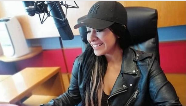 Posible femicidio en México a la presentadora de televisión mexicana Michelle Simon