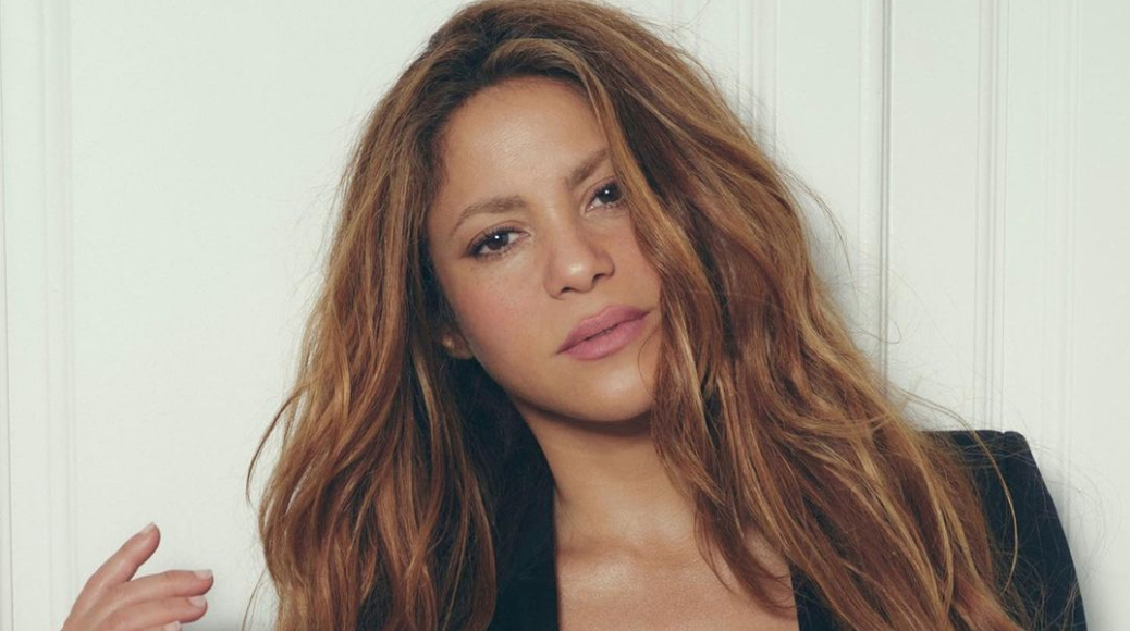 Shakira revela que fue una estudiante de incógnito en la Universidad de California