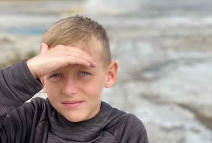 Drayke Hardman, el niño que se suicidó en EE.UU por bullying cuyo caso conmociona al mundo