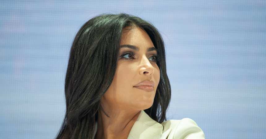 Kim Kardashian responde a Kanye West y le acusa de "obsesión por tratar de controlar y manipular"