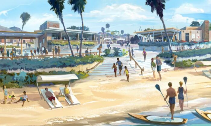 Disney espera revivir su sueño de ciudad utópica con "Storyliving"
