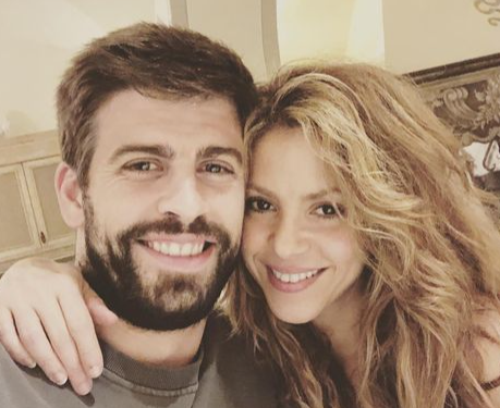 Shakira revela que es lo que más le molesta a Piqué de ella