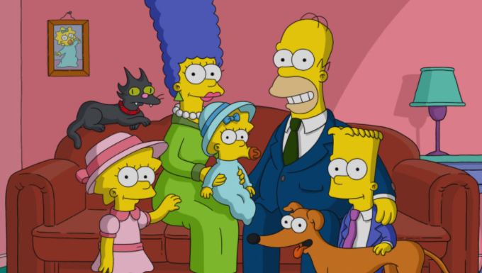 Los Simpson vuelve a sorprender con una predicción acertada