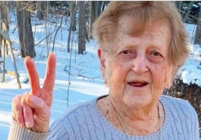 "Bertha no está invitada": las curiosas reglas que estableció una anciana para su funeral