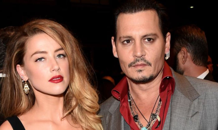 Johnny Depp y Amber Heard: de nuevo, cara a cara en los tribunales