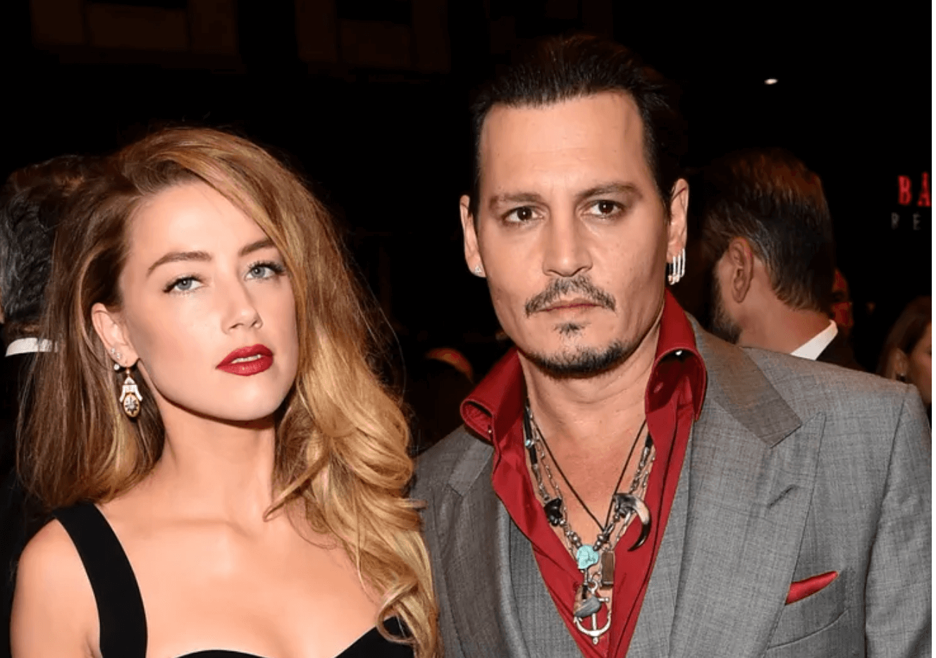 El juicio de Johnny Depp y Amber Heard: salen a la luz nuevos escándalos