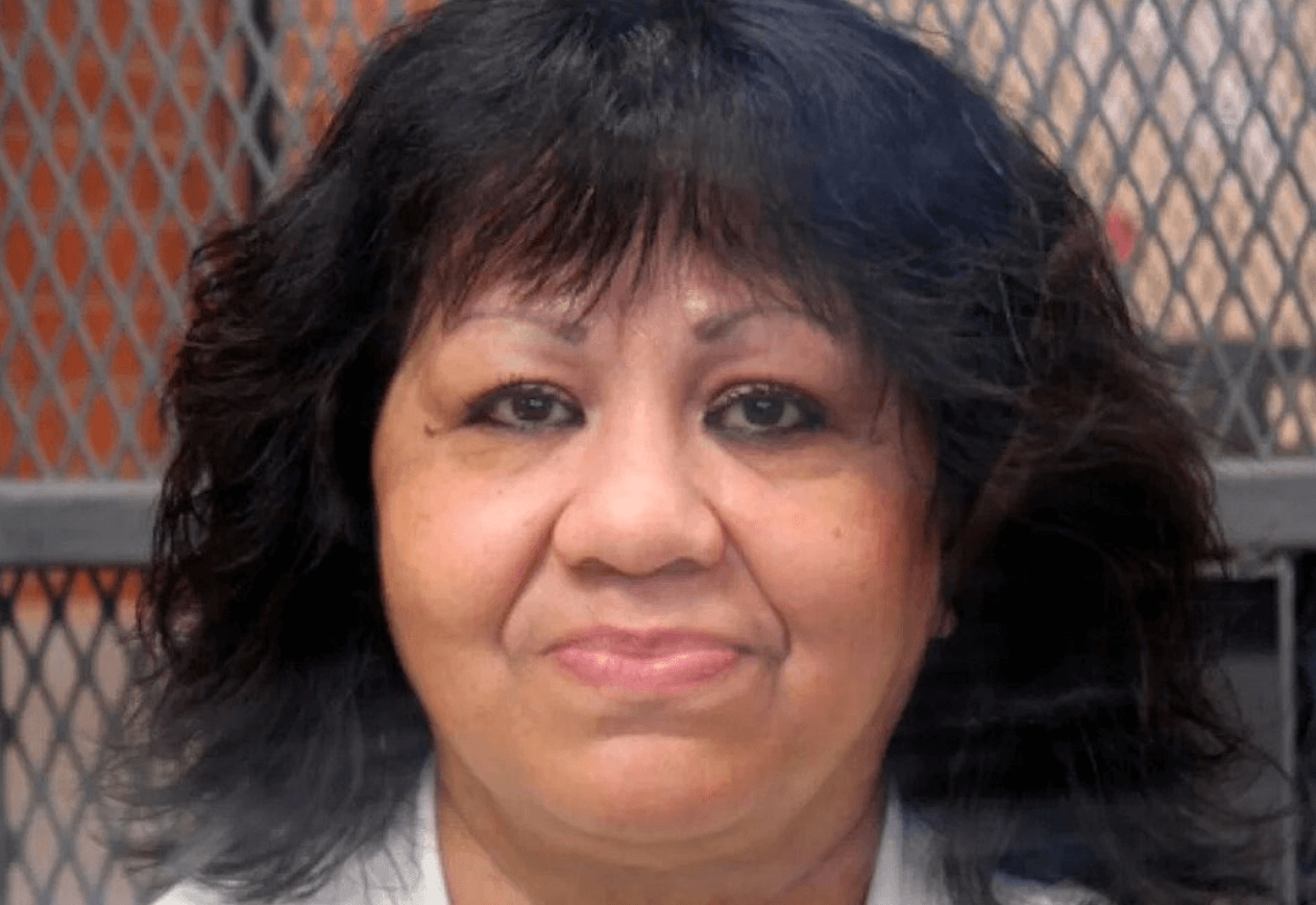 Melissa Lucio iba a ser la primera mujer latina condenada a muerte en EE.UU, pero debido a irregularidades en el juicio, han decidido suspender su ejecución.