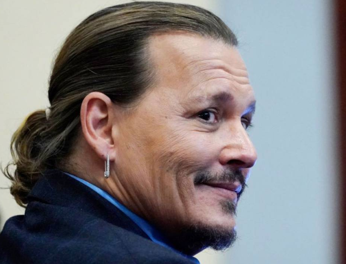 Vuelve a juicio...Nueva demanda a Johnny Depp por supuesta agresión...¿de quién?