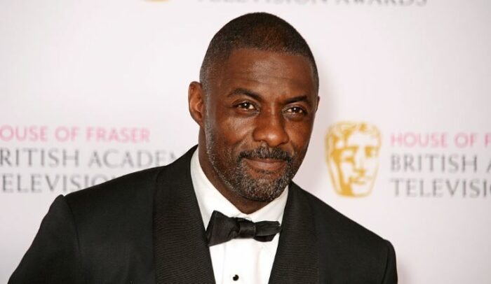 Idris Elba vuelve a las conversaciones para protagonizar a James Bond