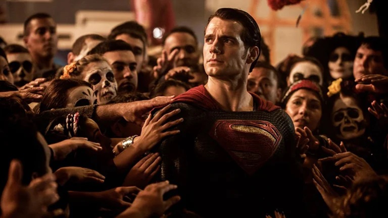 Superman, Batman y el universo DC tienen un nuevo jefe: estas son las  películas que prepara Warner Bros. Pictures | Repretel