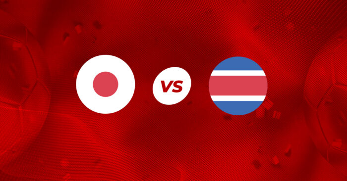 Repase el minuto a minuto de La Sele vs Japón