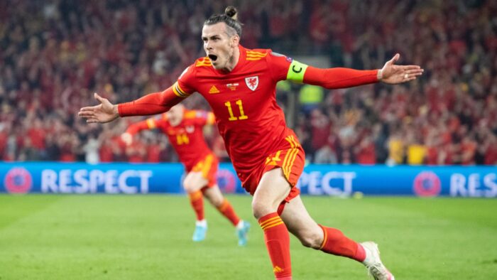 Bale, líder de la ilusión y de la lista de convocados en Gales