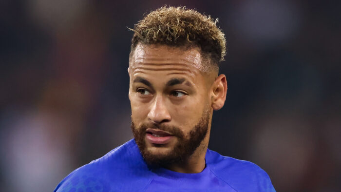 Neymar: "Jugaré el Mundial como si fuera el último"