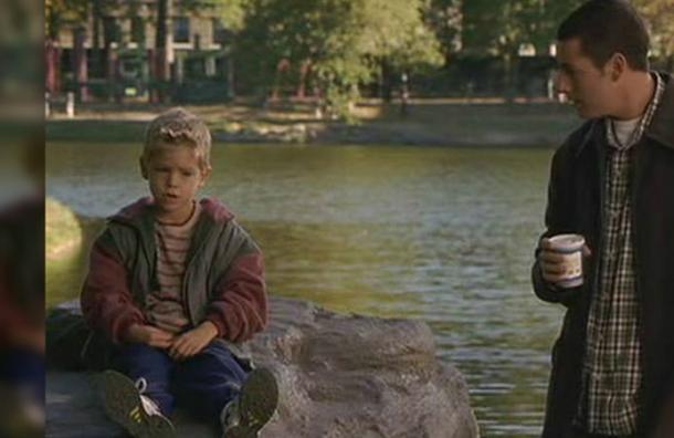 17 años después: Así luce hoy el niño de la película “Un Papá Genial” de Adam Sandler